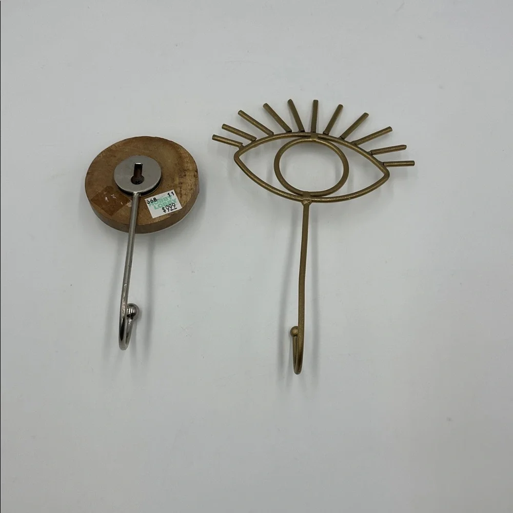 Mod Hooks